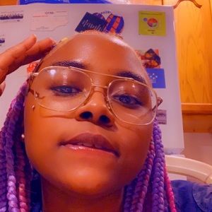 Meet your Posher, Mo